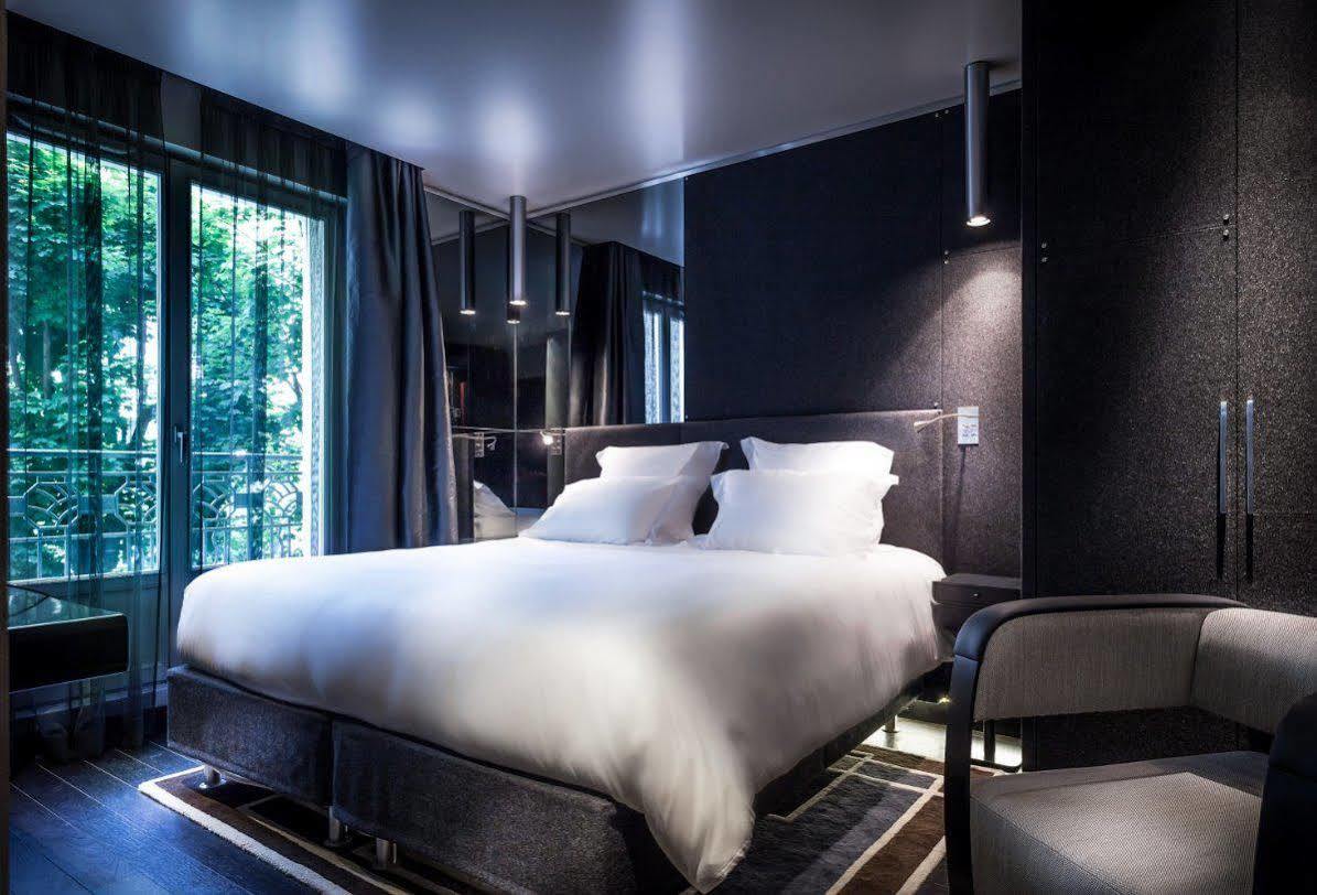 Félicien By Elegancia Hotel
