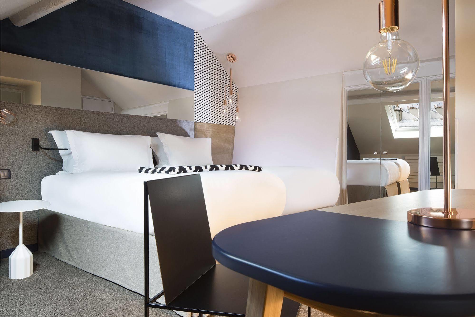 Duette 3* Paris