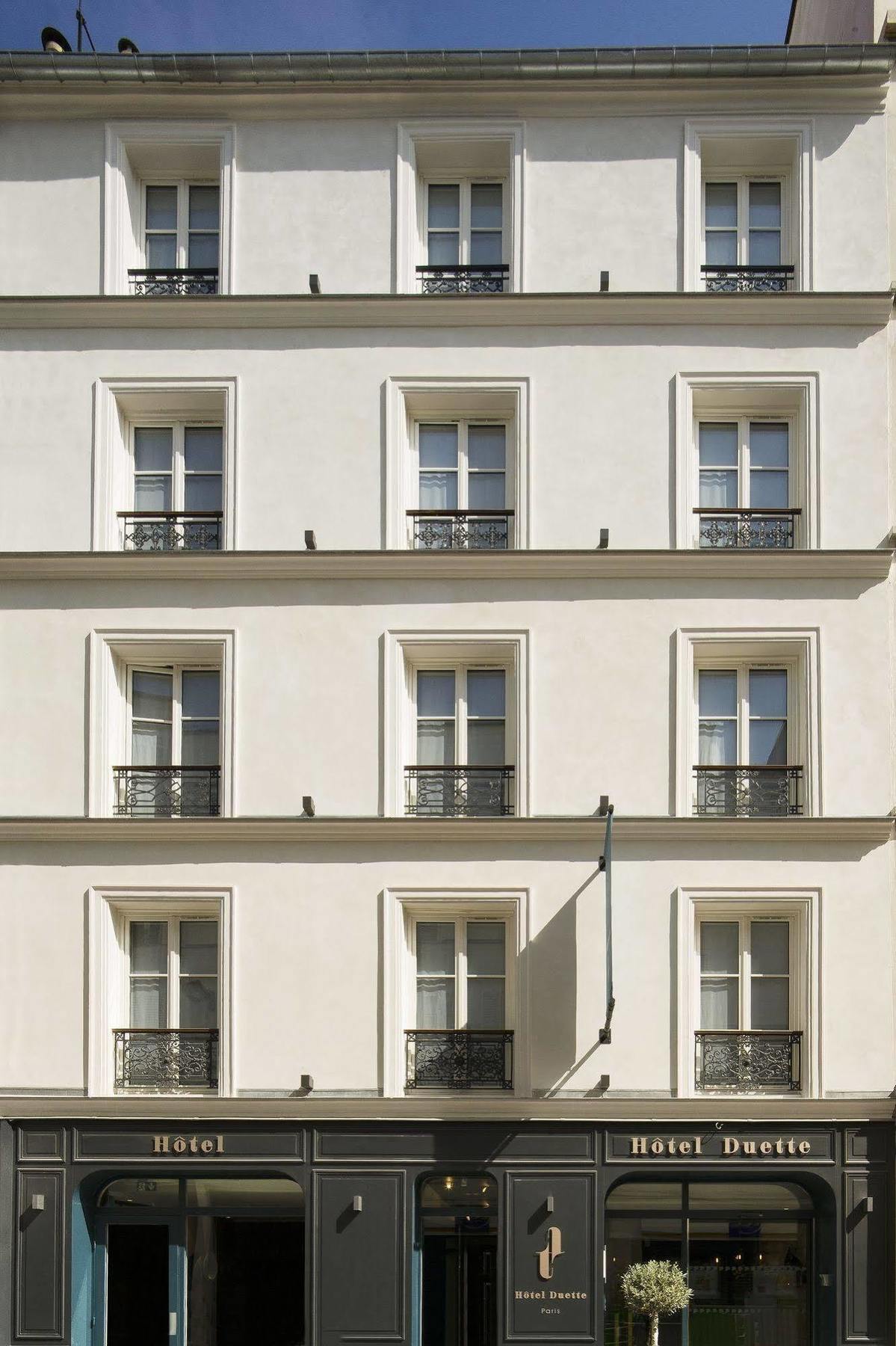 Duette Hotel 3*