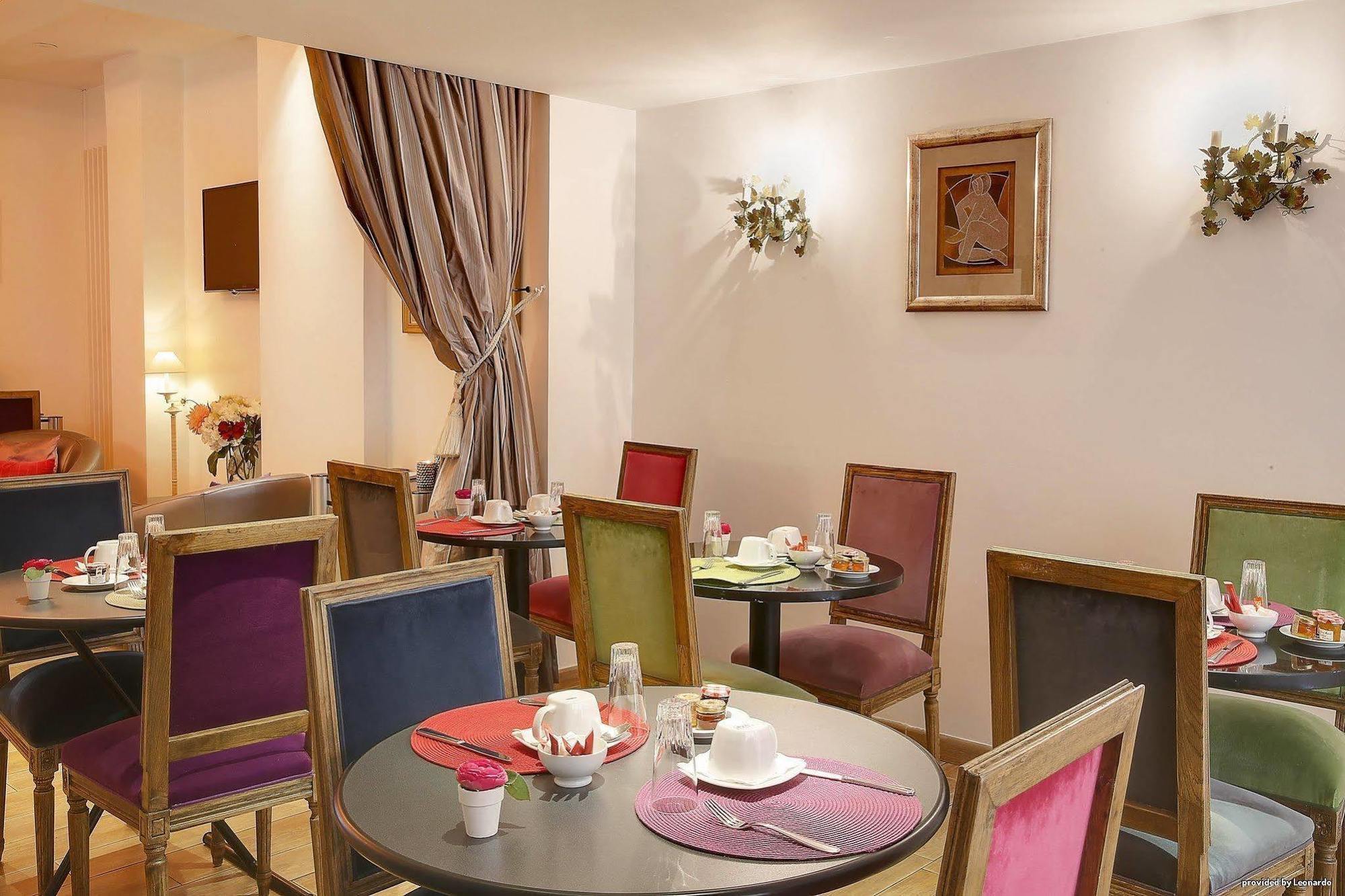 Louvre Piemont Hotel