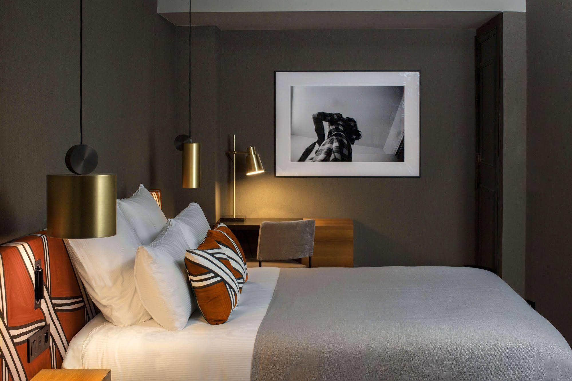 Hotel Louvre Piemont 4*