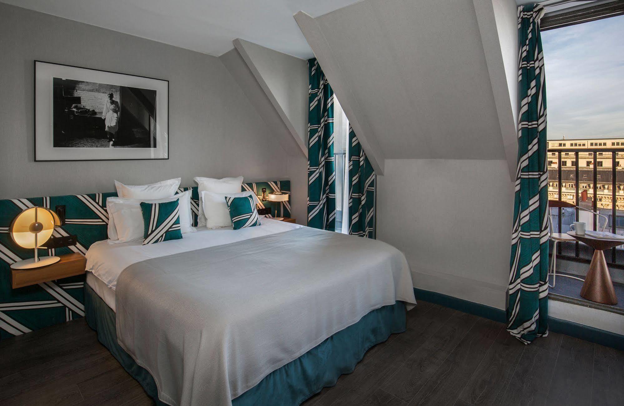 Louvre Piemont Hotel 4*