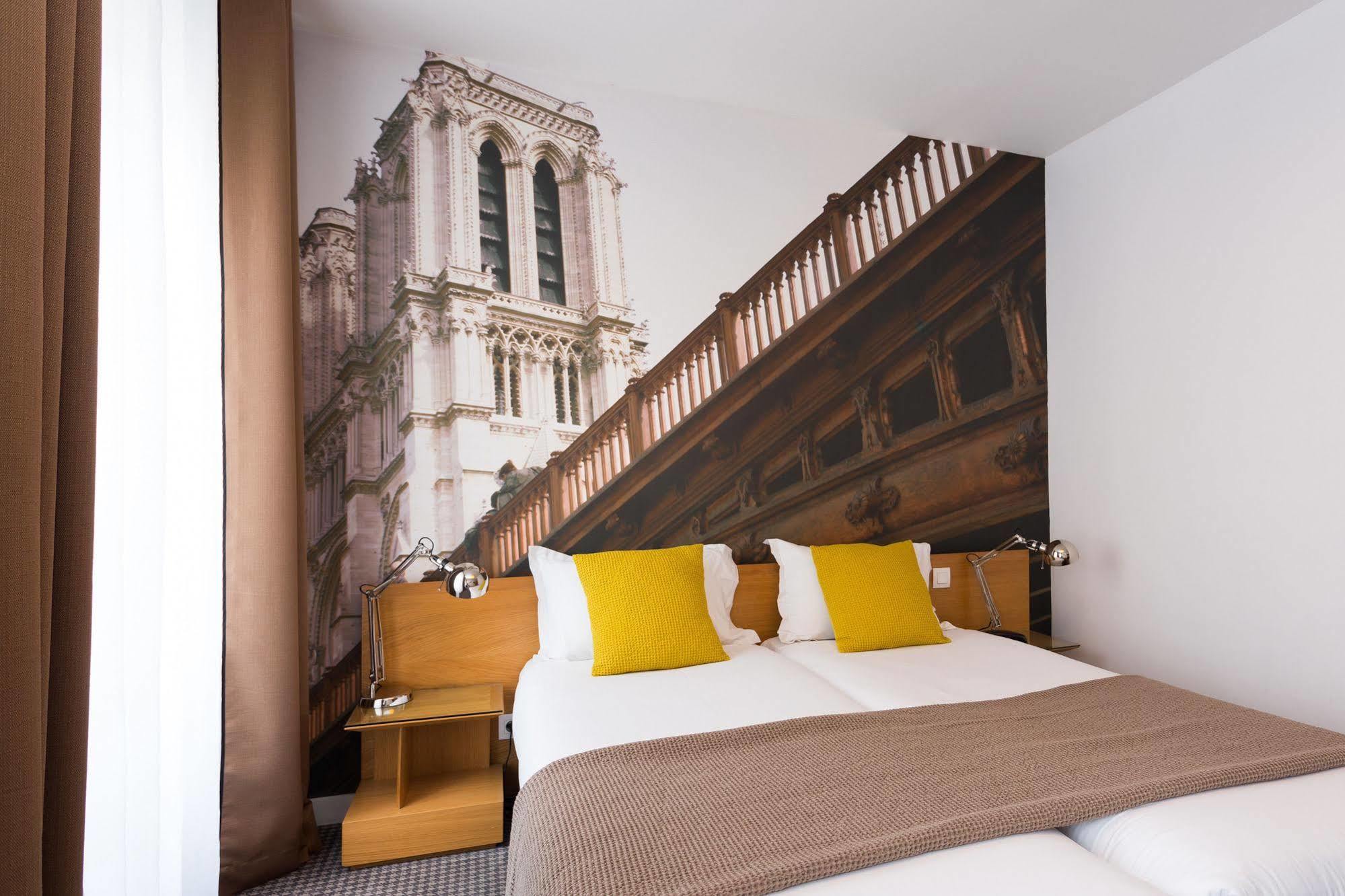 Le 20 Prieure Hotel