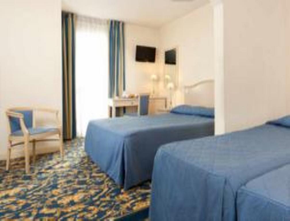 Hotel Vic Eiffel Paris