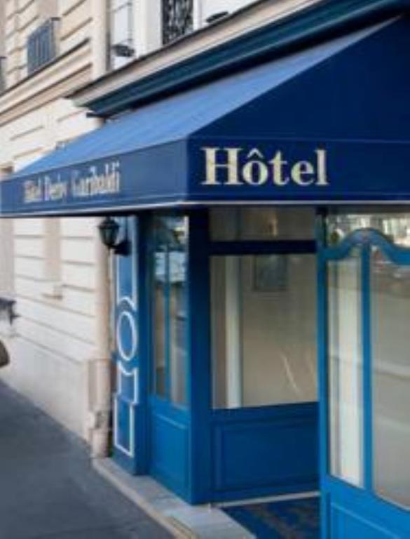Hotel Vic Eiffel