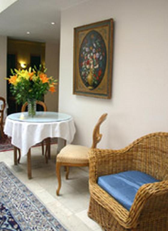 Amastan Hotel 4*