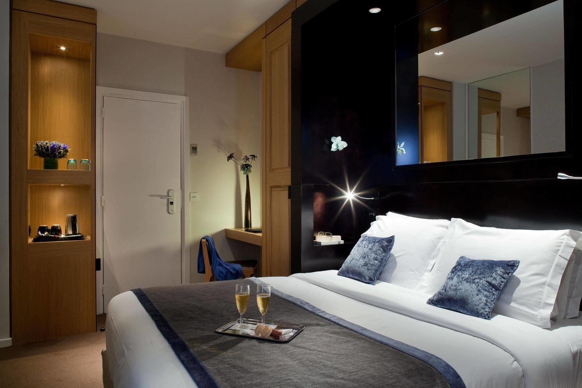 Marceau Champs-elysees 3*