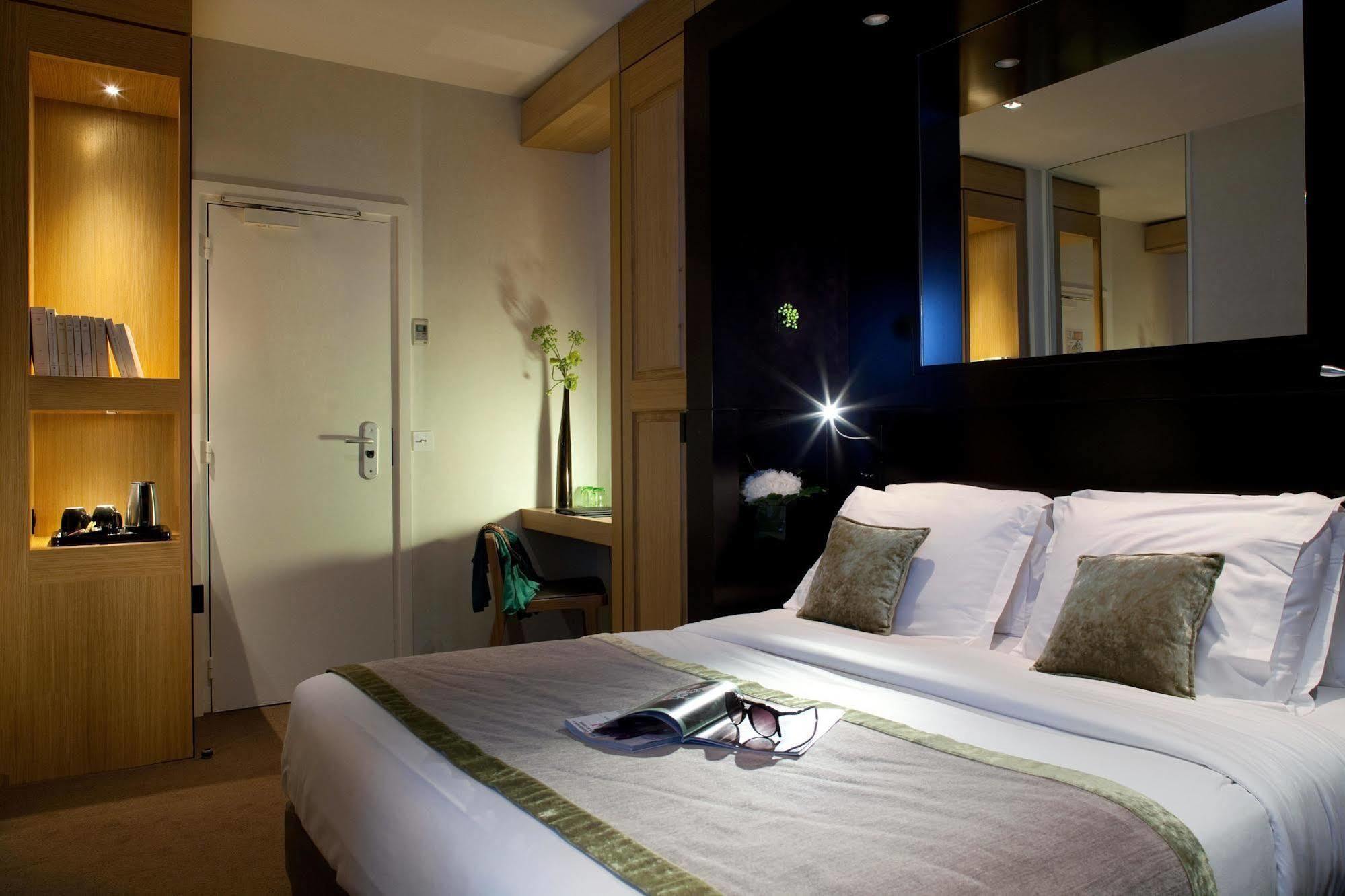 Marceau Champs-elysees Hotel