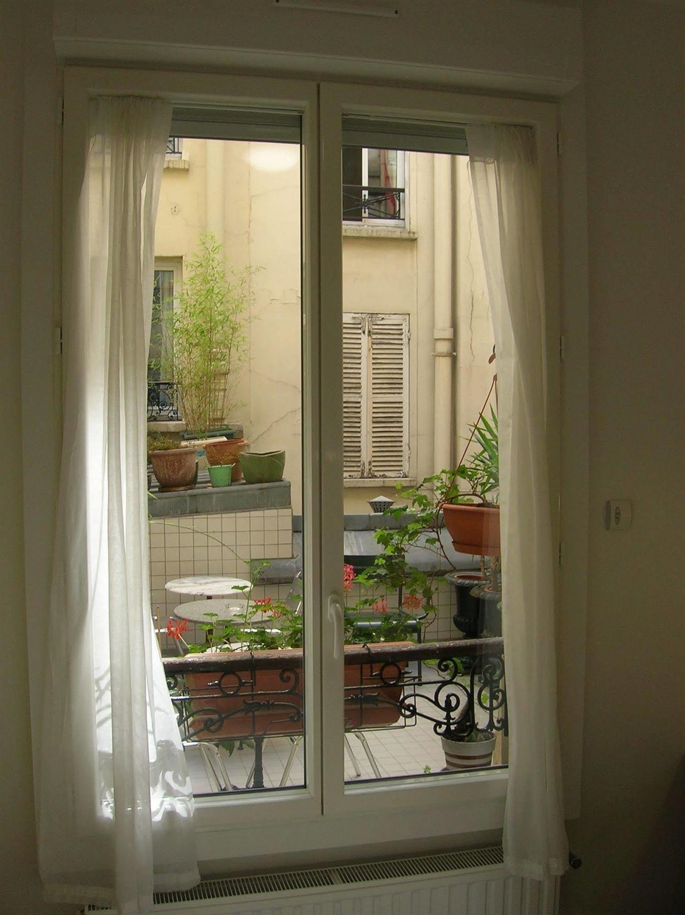 Hotel Darcet Paris