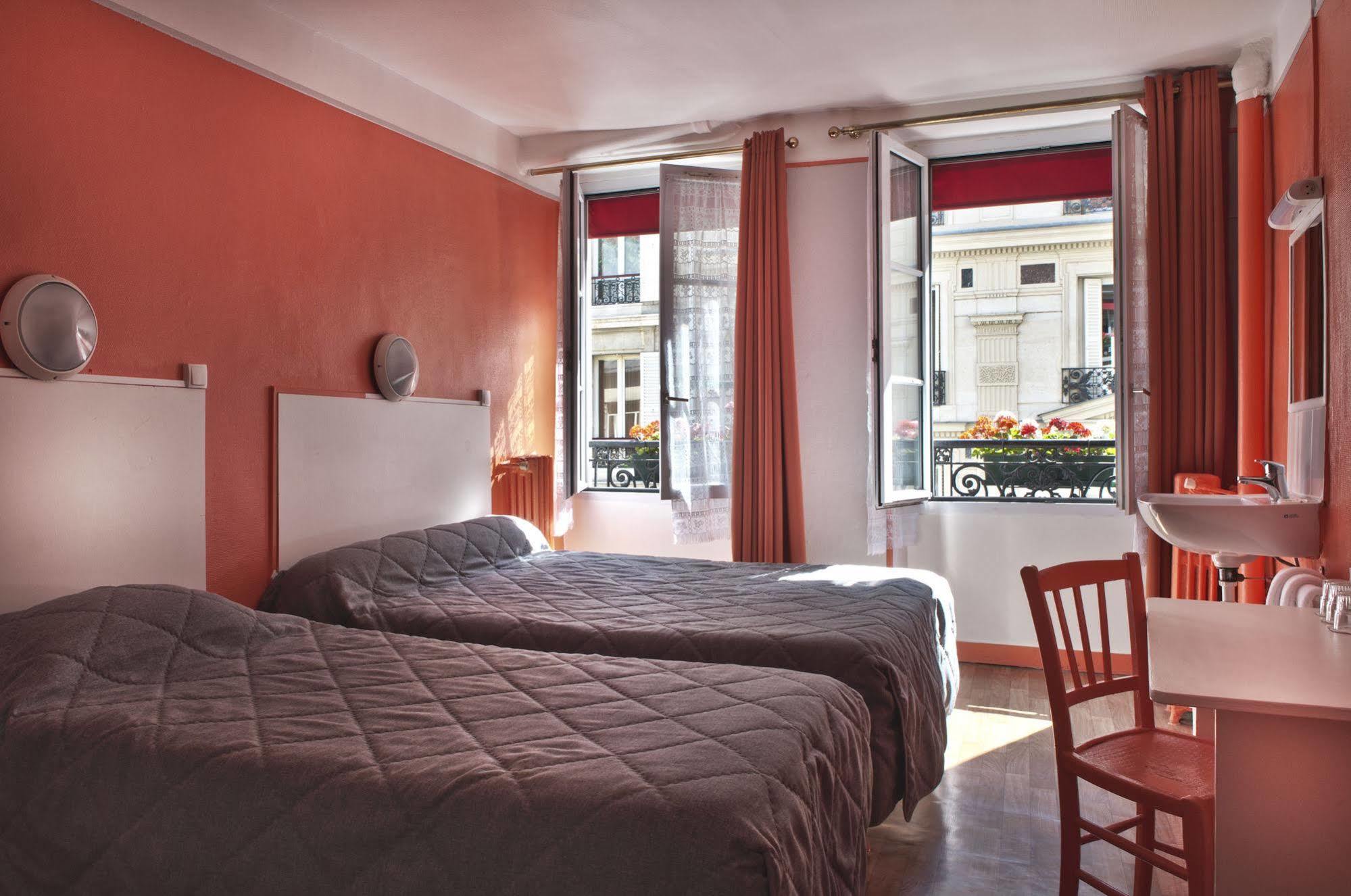 Du Commerce Hotel Paris
