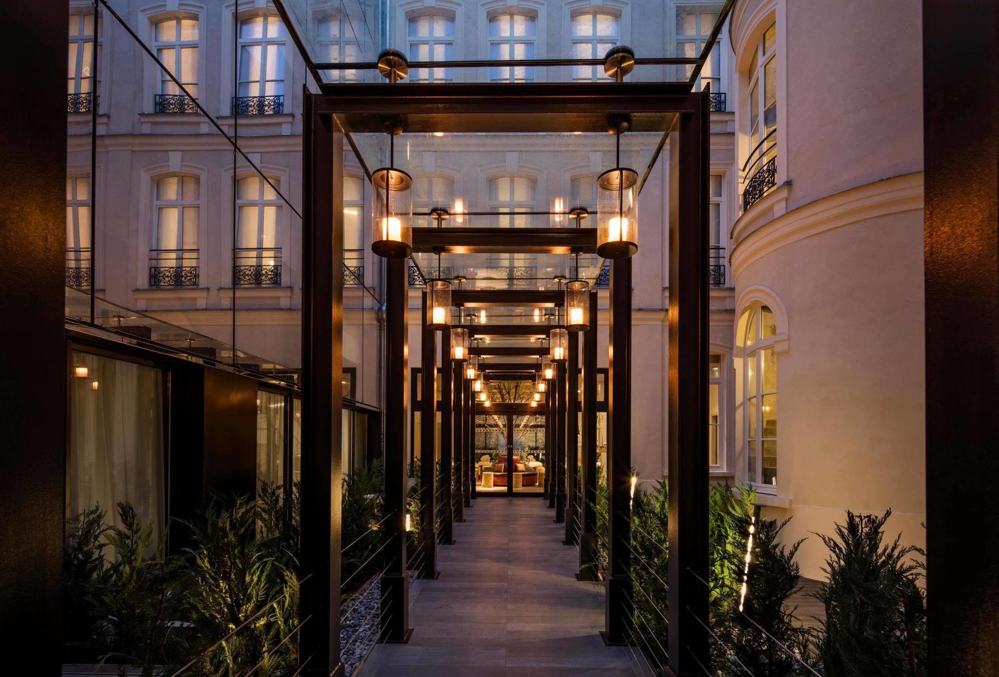 Opera Liege 4* Paris