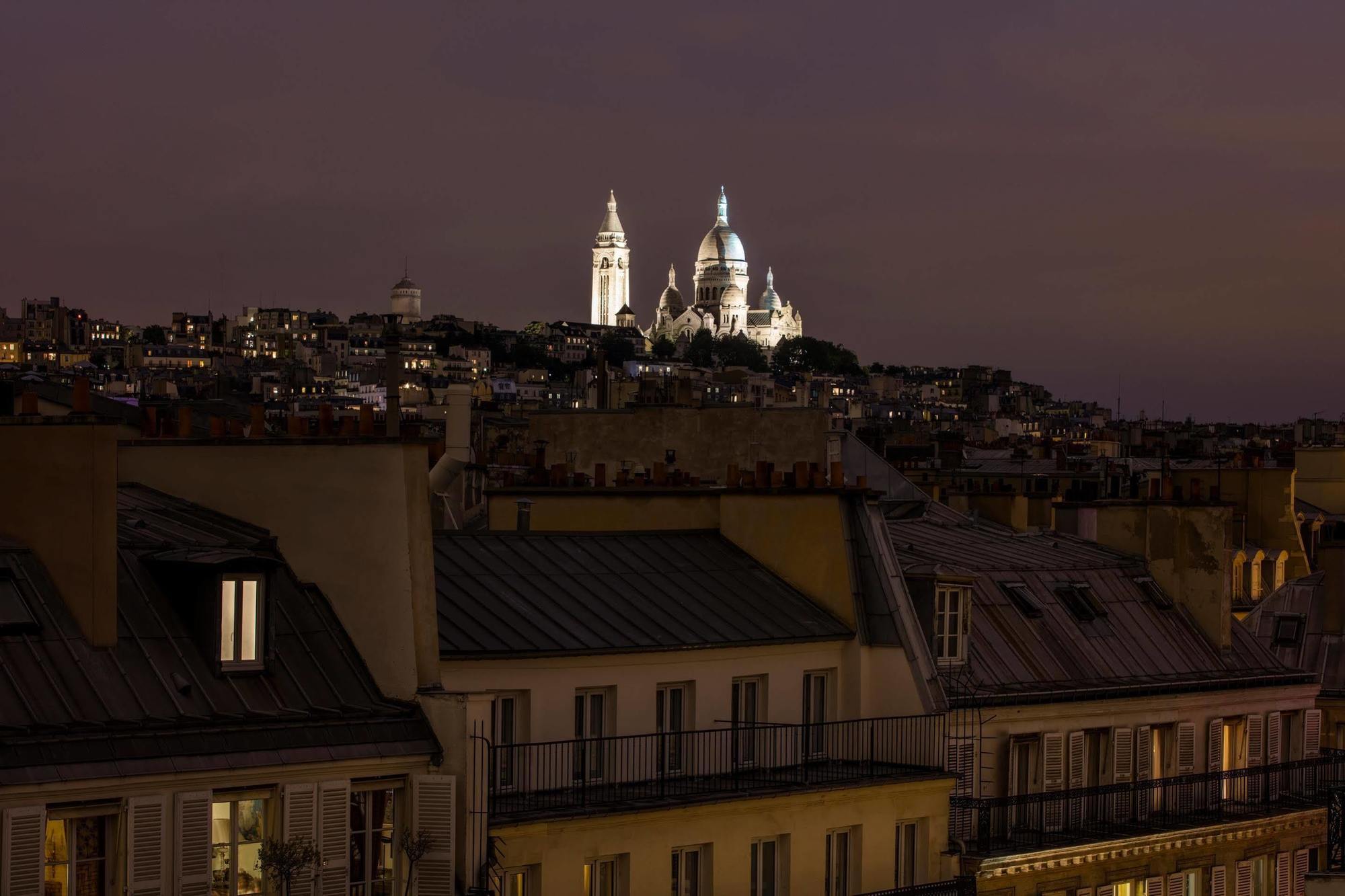 Opera Liege Hotel