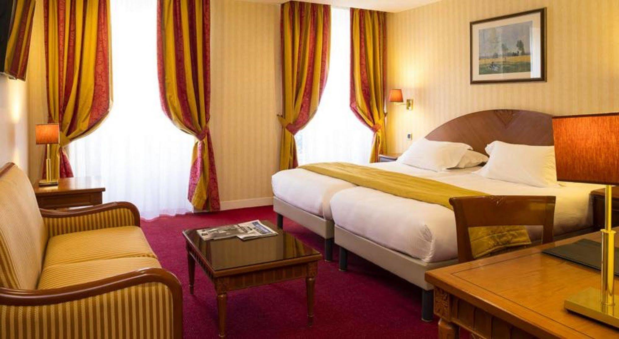 Imperial 3* Paris