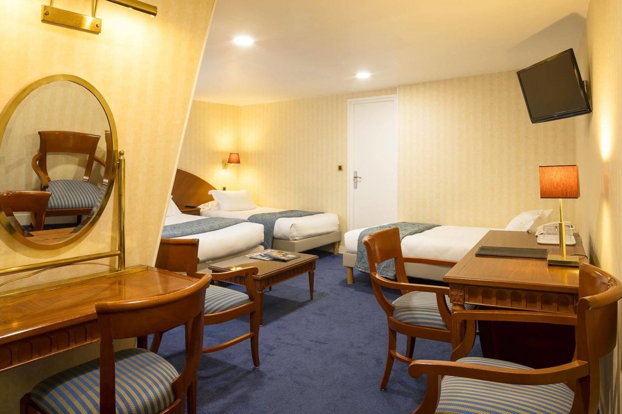 Imperial Hotel 3*