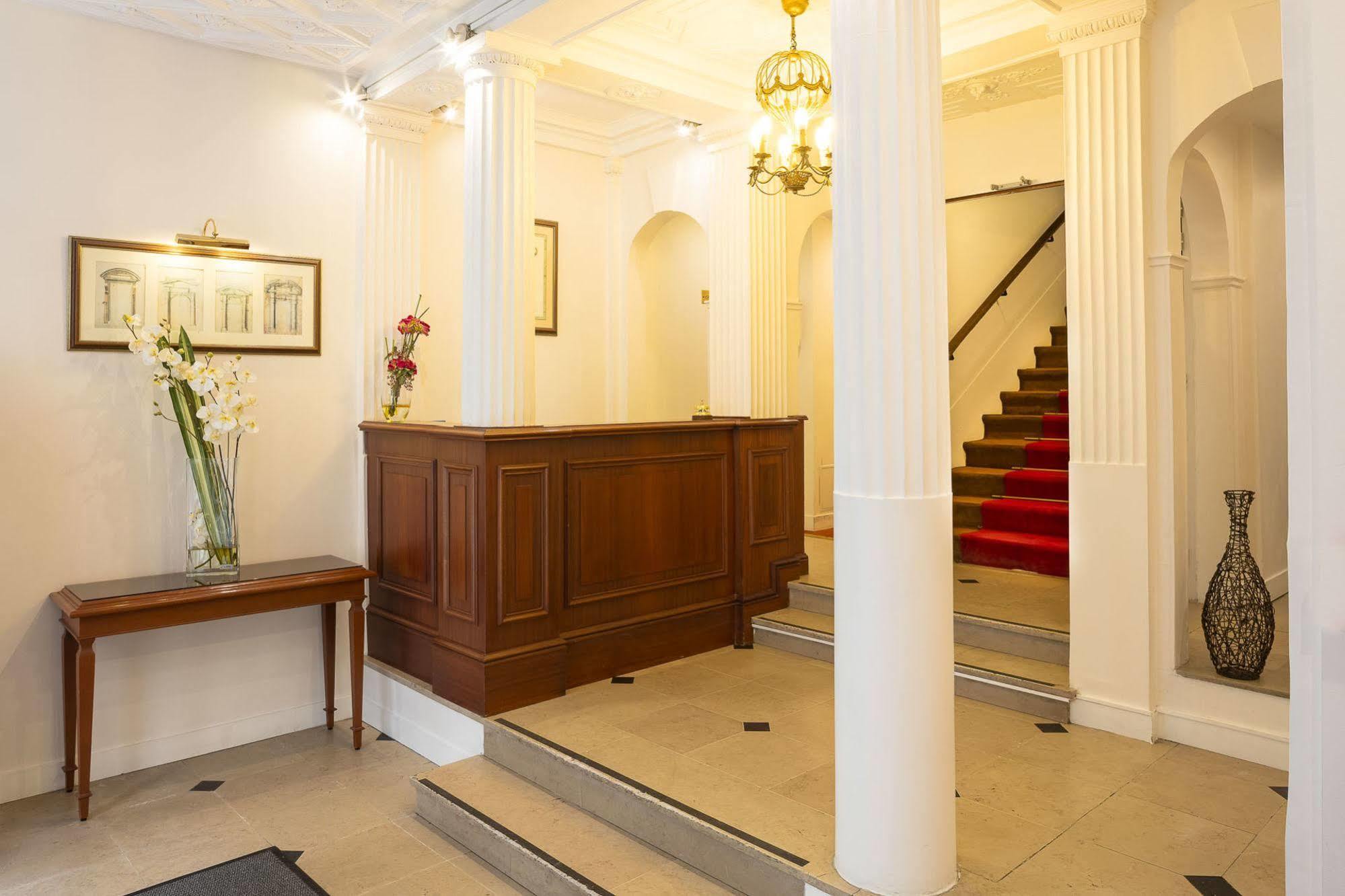 Imperial Hotel