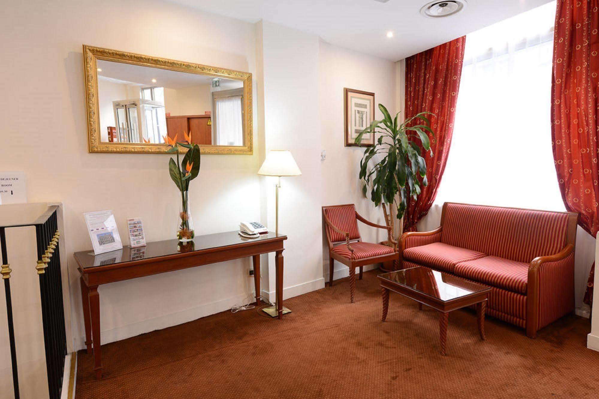 Hotel Imperial
