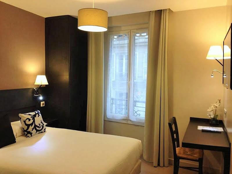 Bonsejour Montmartre 2* Paris