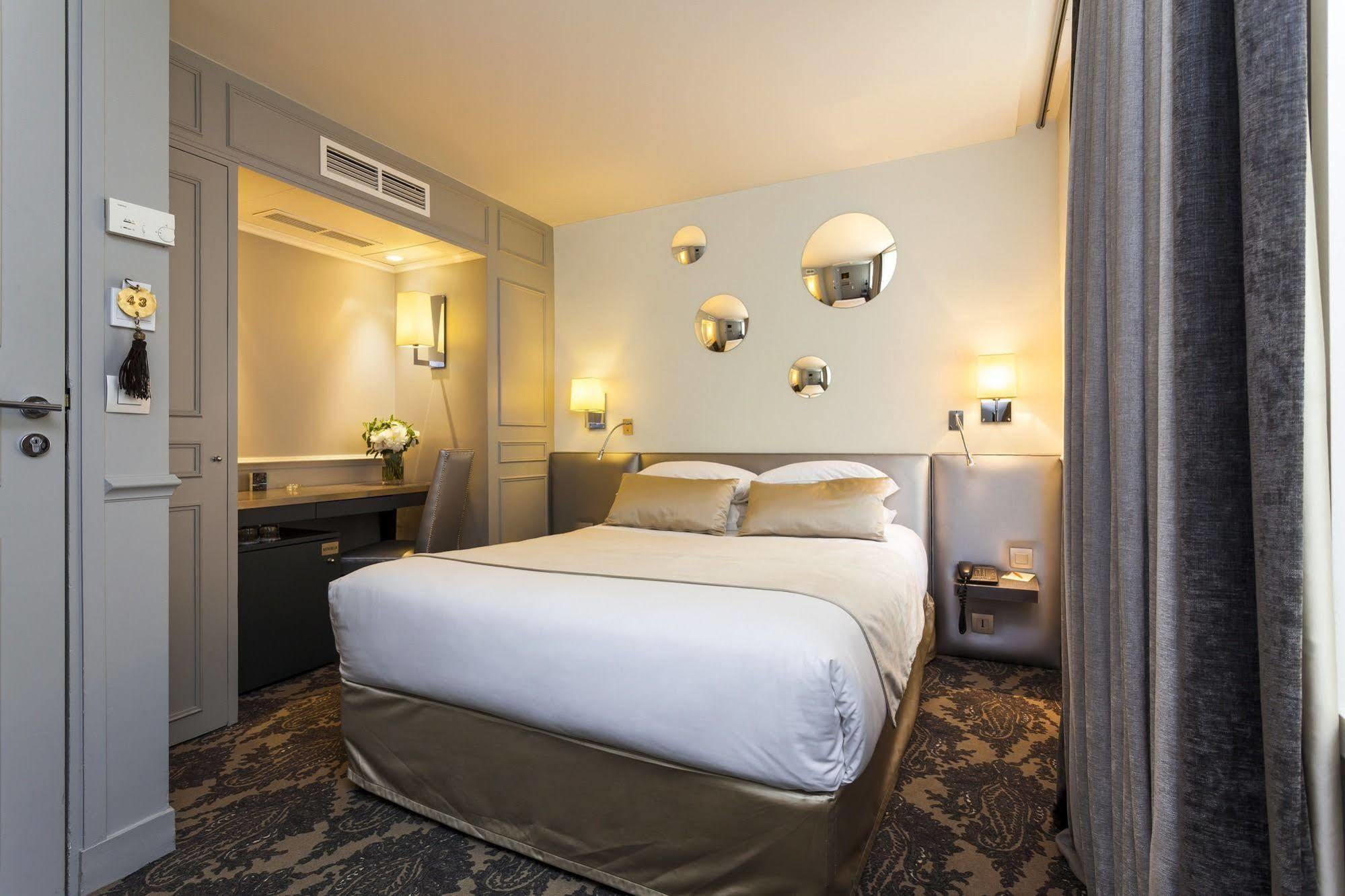 Le Clos Medicis Paris