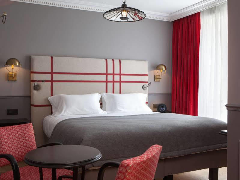 Hotel Monsieur &