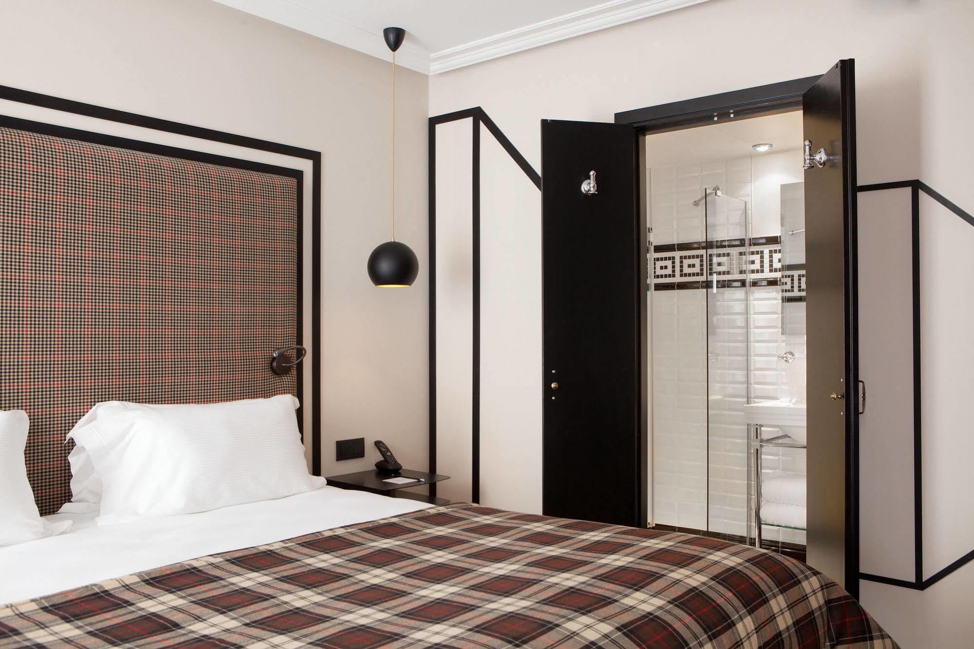 Monsieur&spa 4*