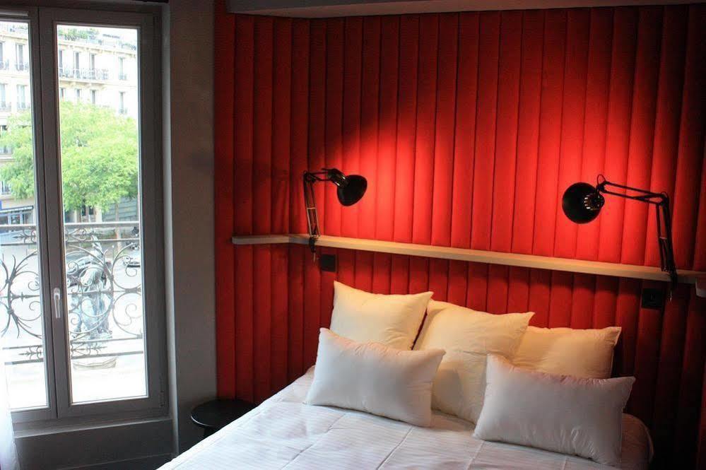 Hotel Saint Marcel 3*
