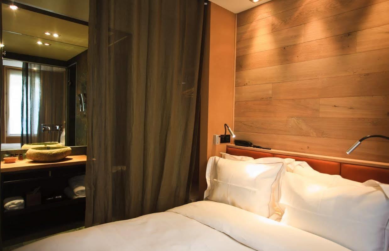 Hidden 4* Paris