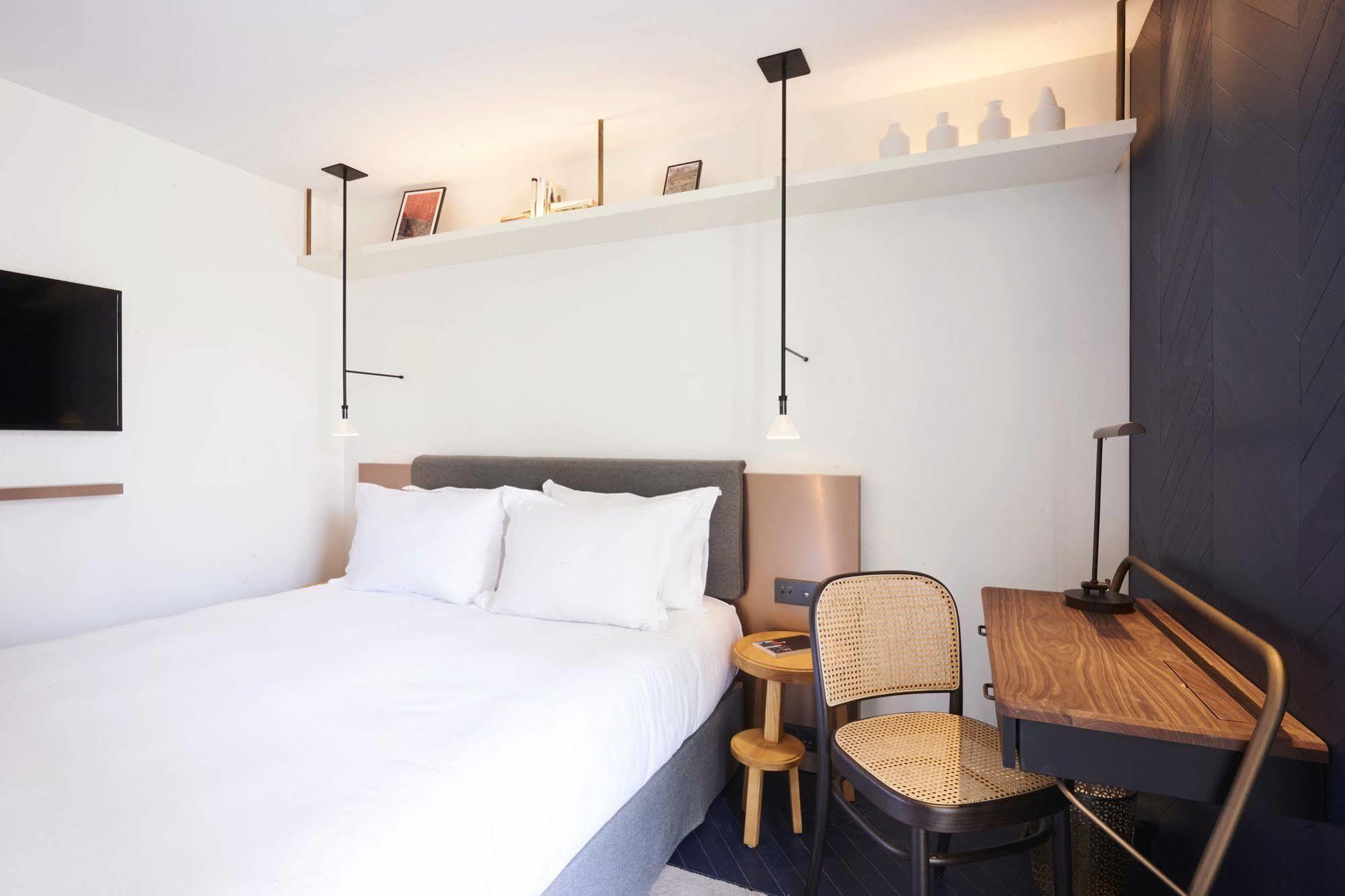Hotel Perpetual Elysee Montaigne