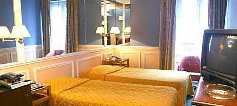 Amastan 4* Paris