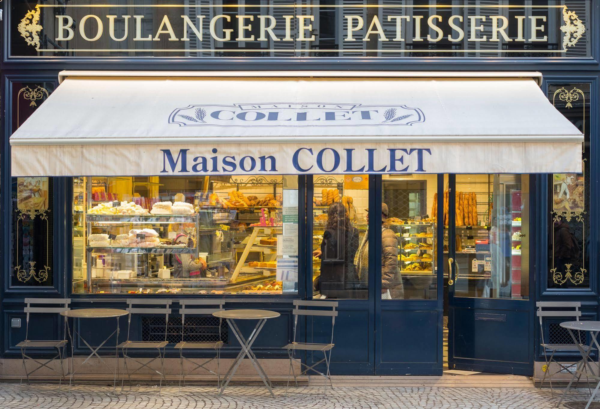 Odyssey 3* Paris