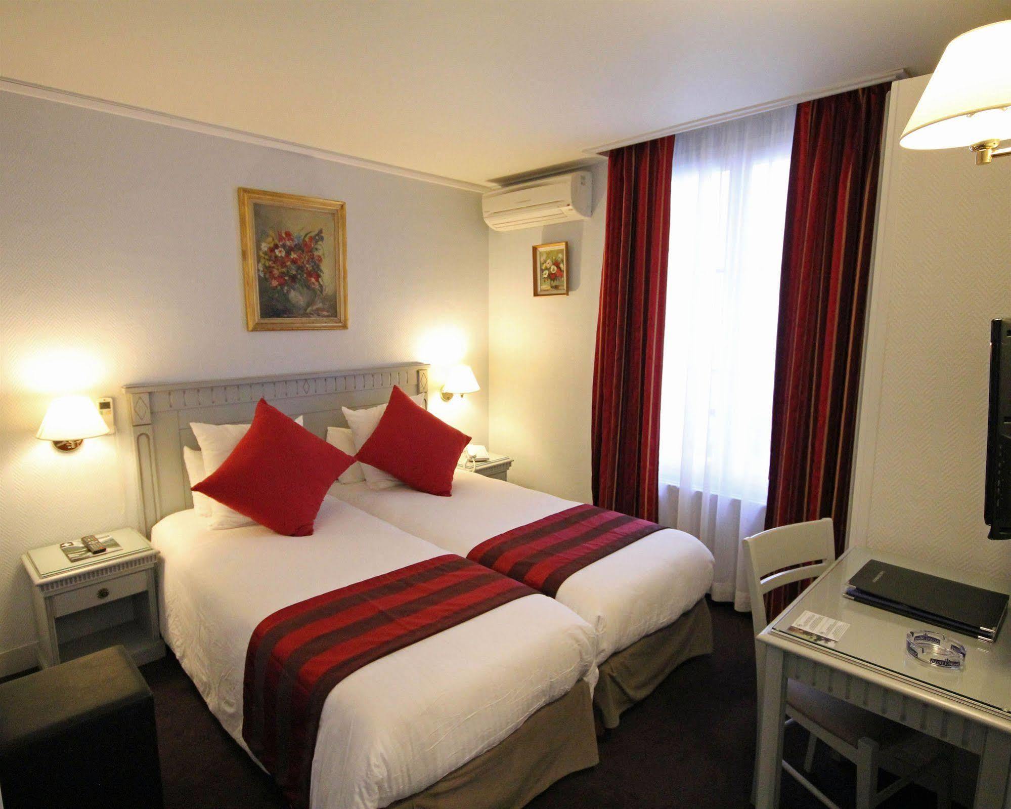 Hotel Agate Paris