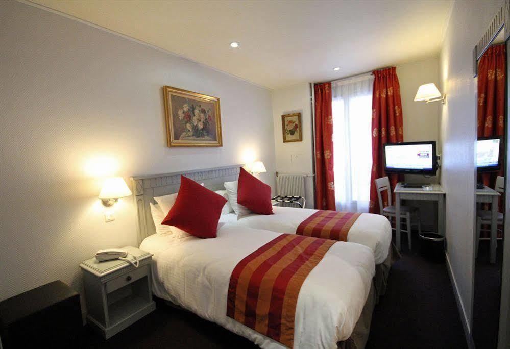 Agate Hotel Paris