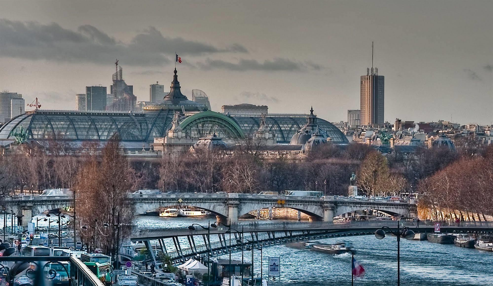 Du Quai Voltaire Hotel Paris