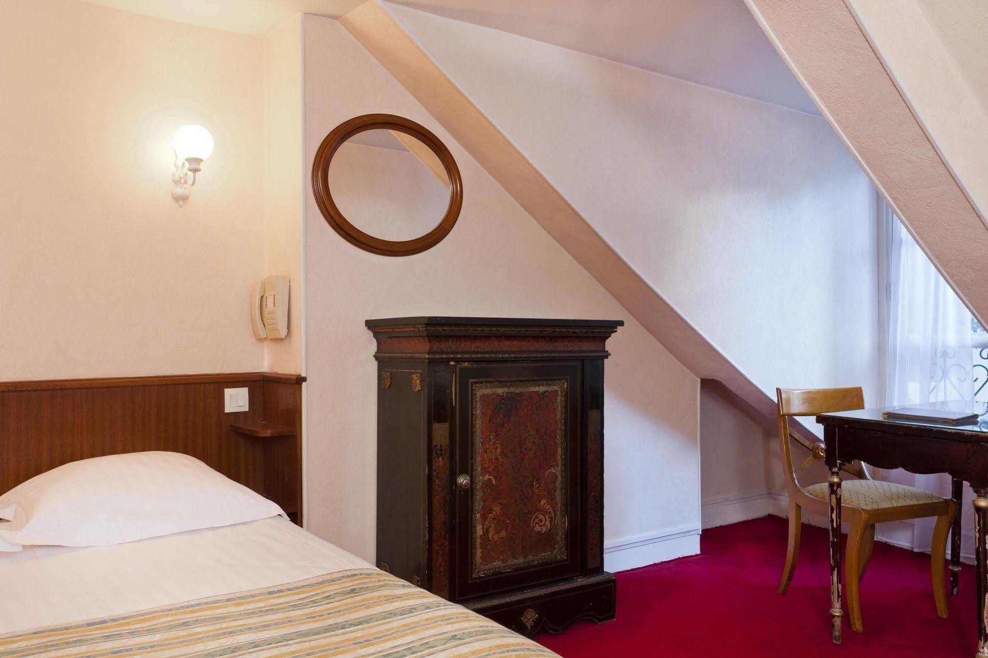 Du Quai Voltaire Hotel Paris
