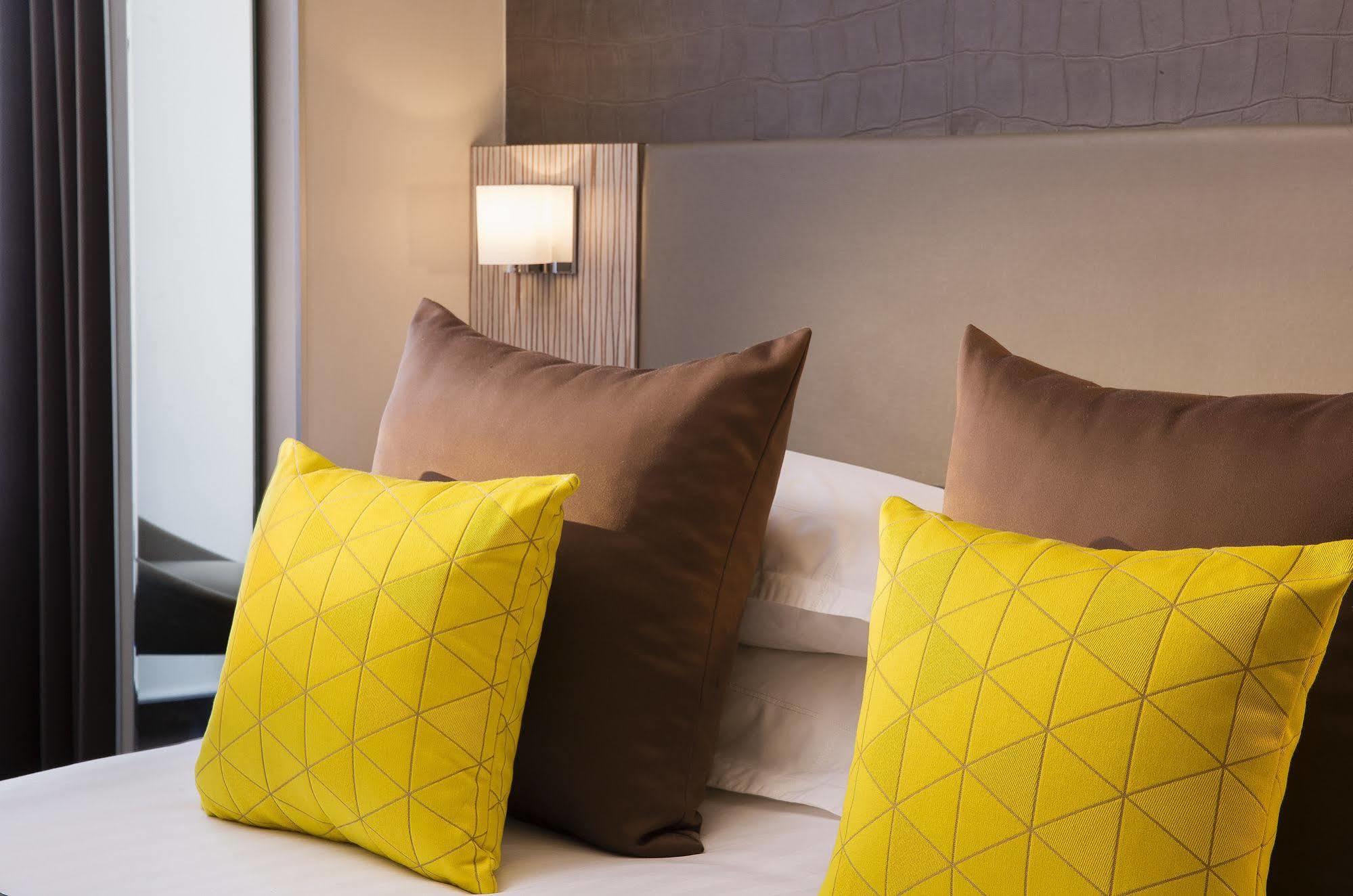 Acropole Hotel 3*