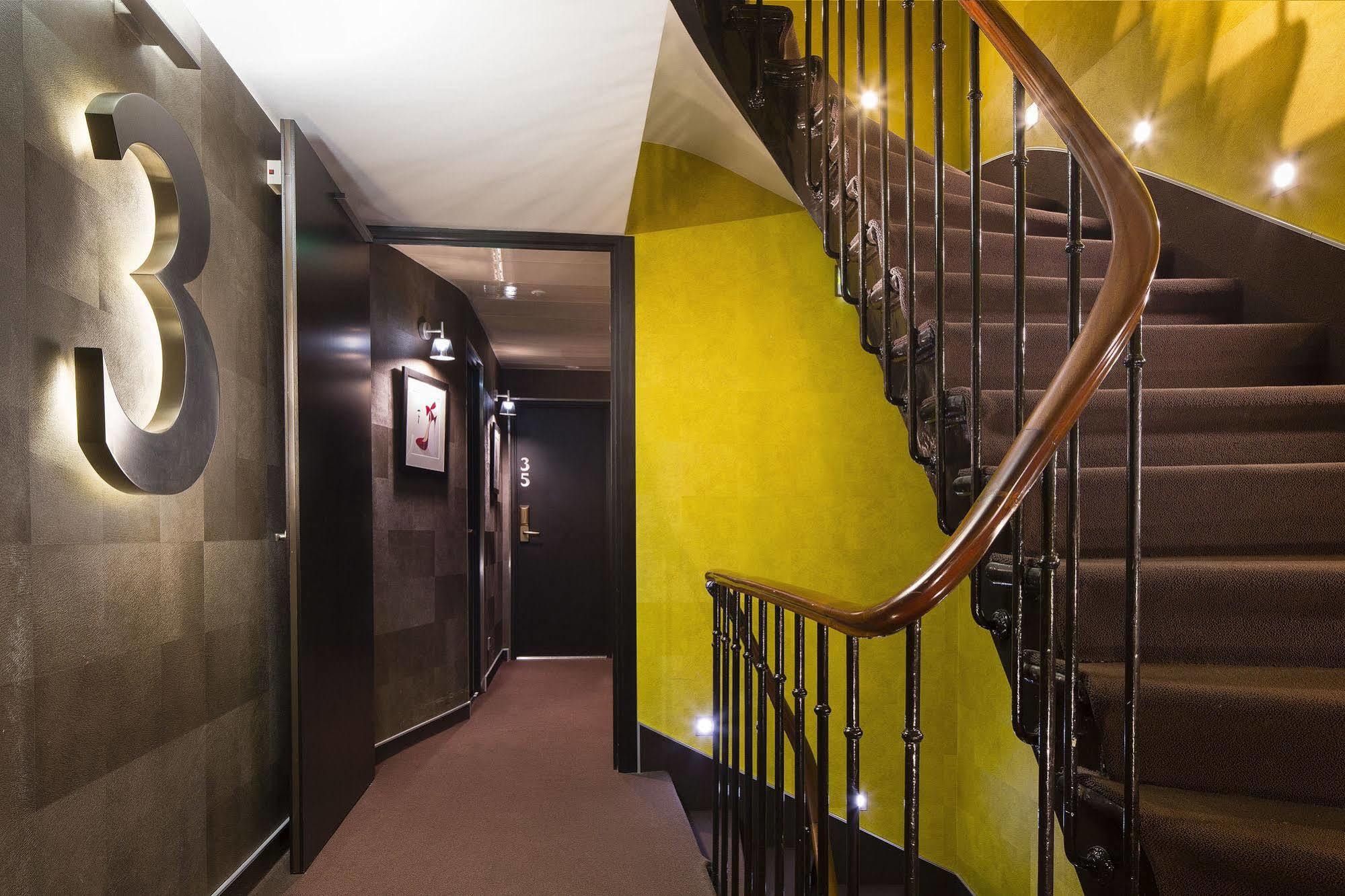 Hotel Acropole 3*