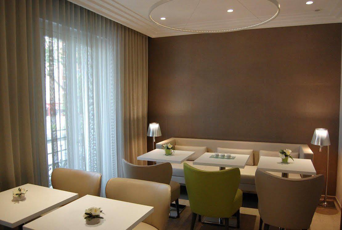 Hotel Acropole 3*
