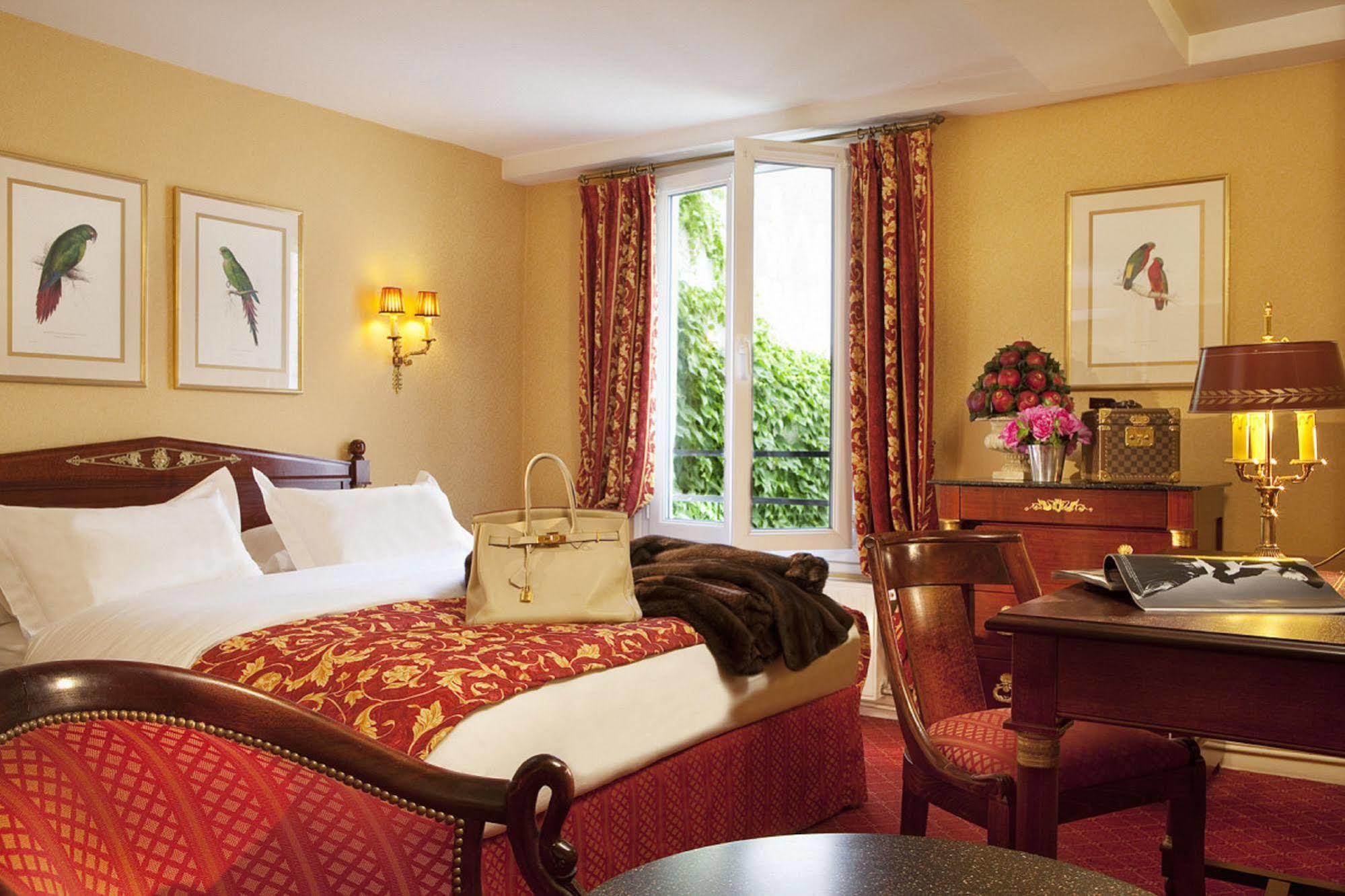 De Varenne 4*