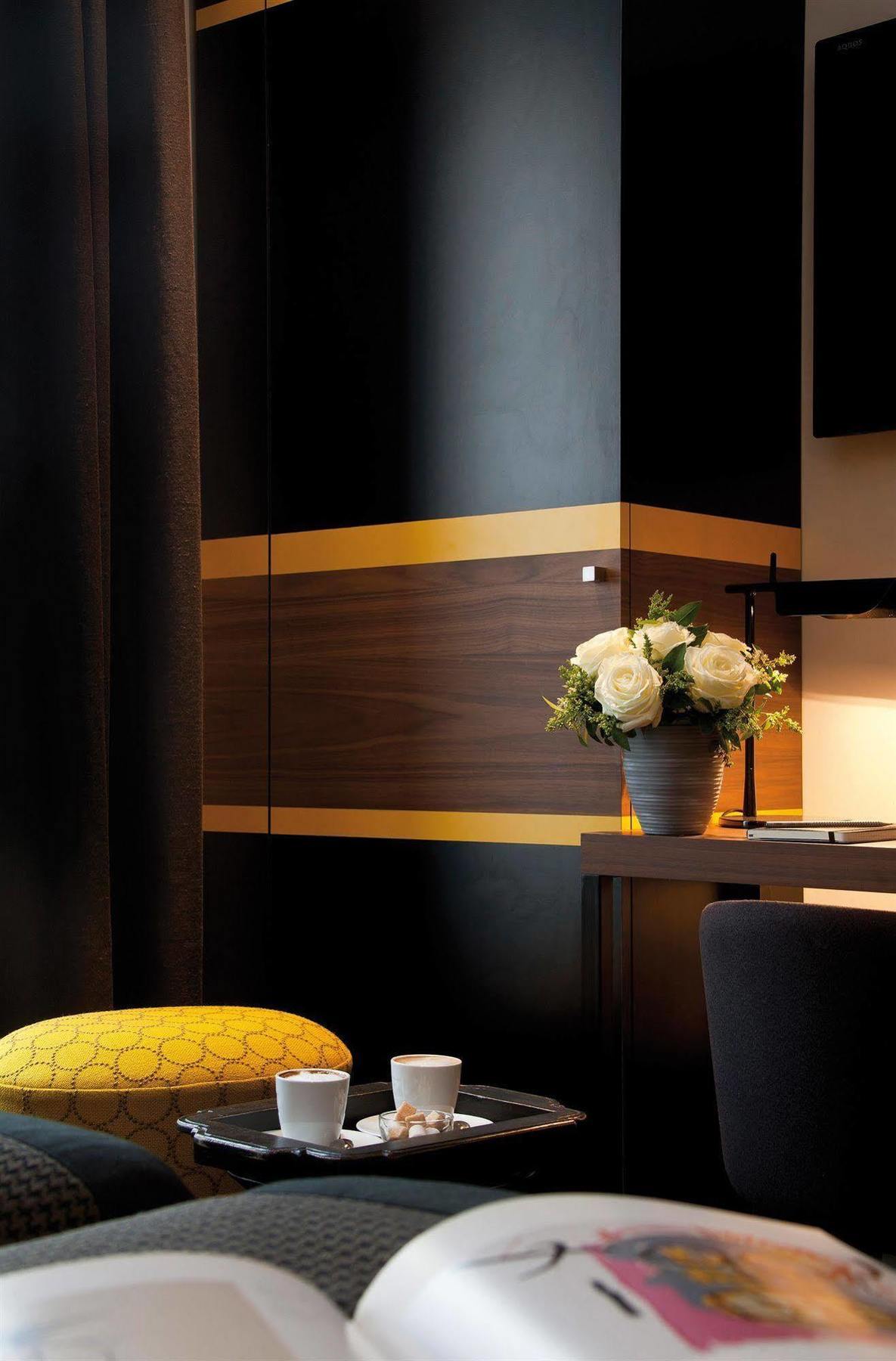 Le Grey 4* Paris