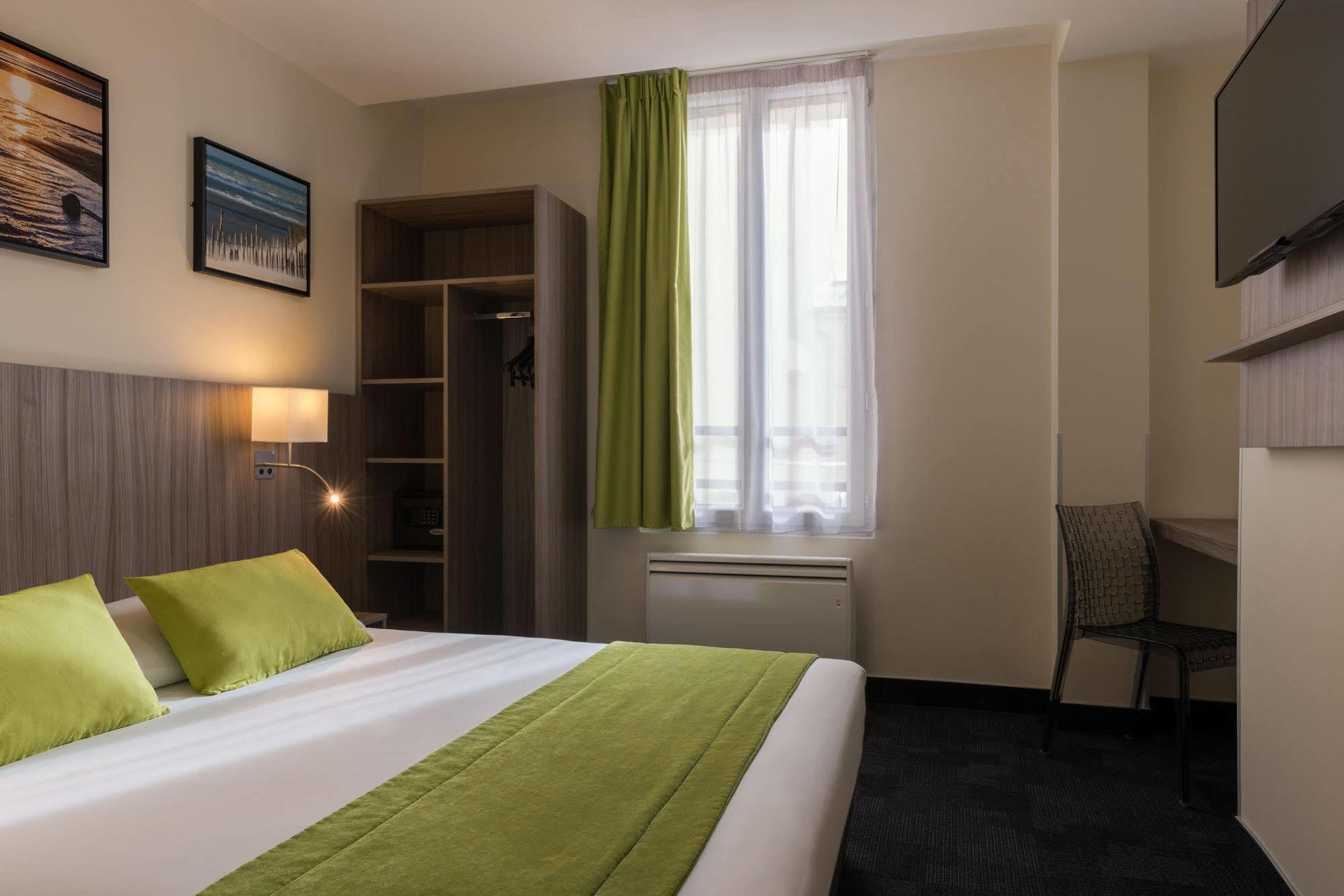 Hotel De Reims