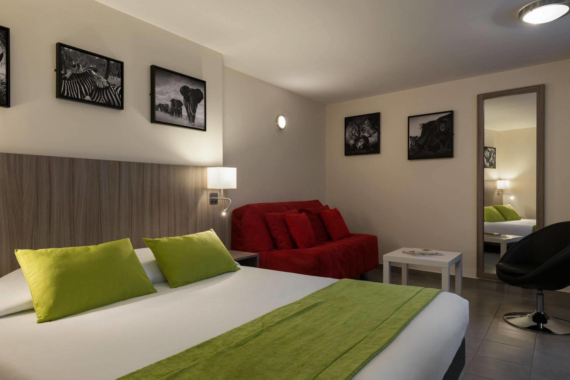 Hotel De Reims