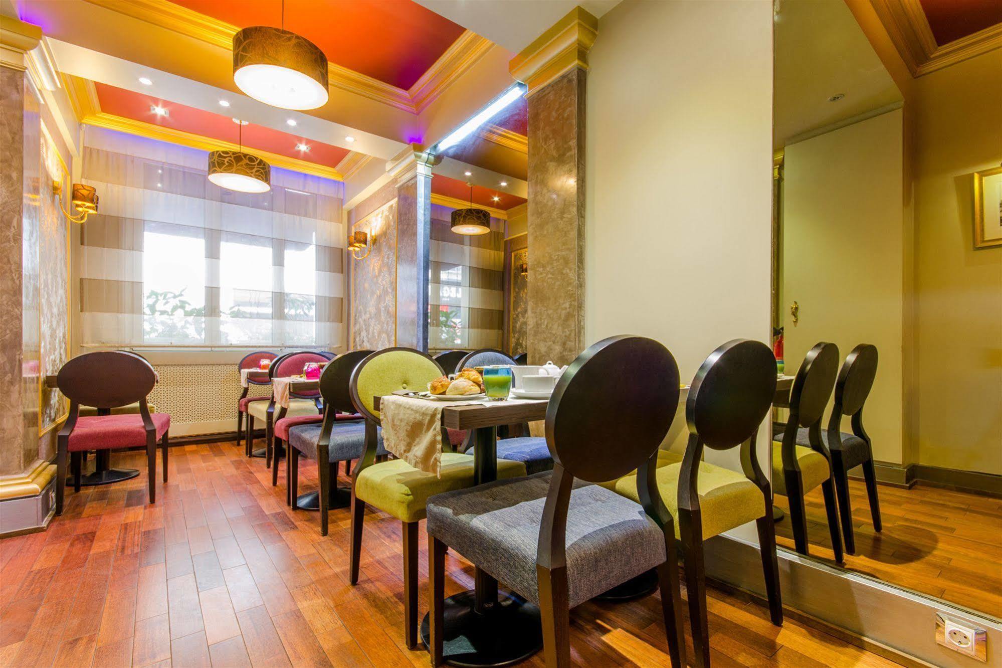 Veryste Hotel Paris