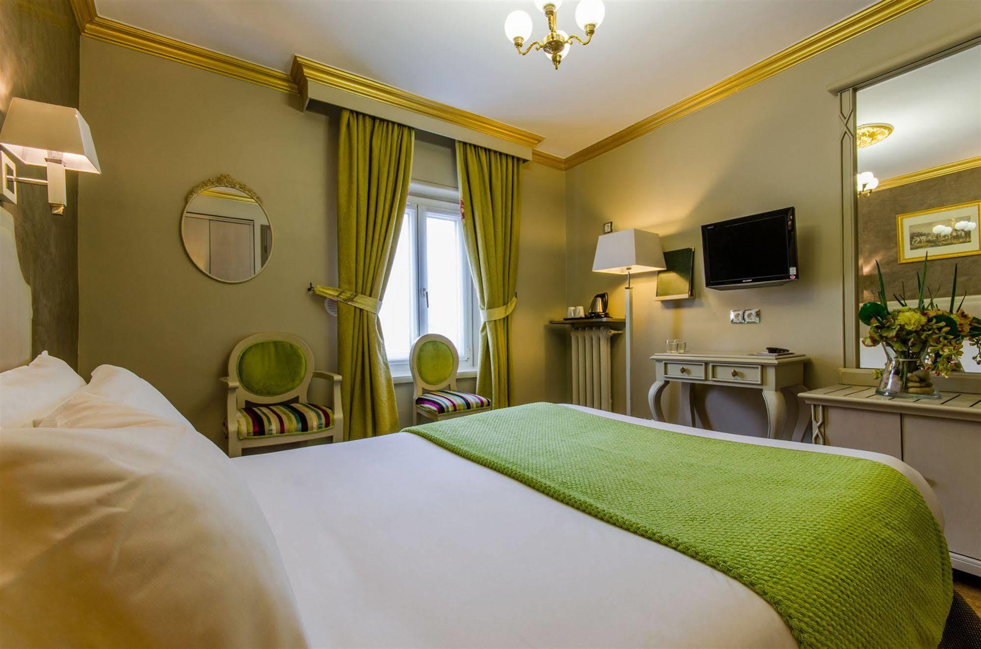 Veryste 4* Paris