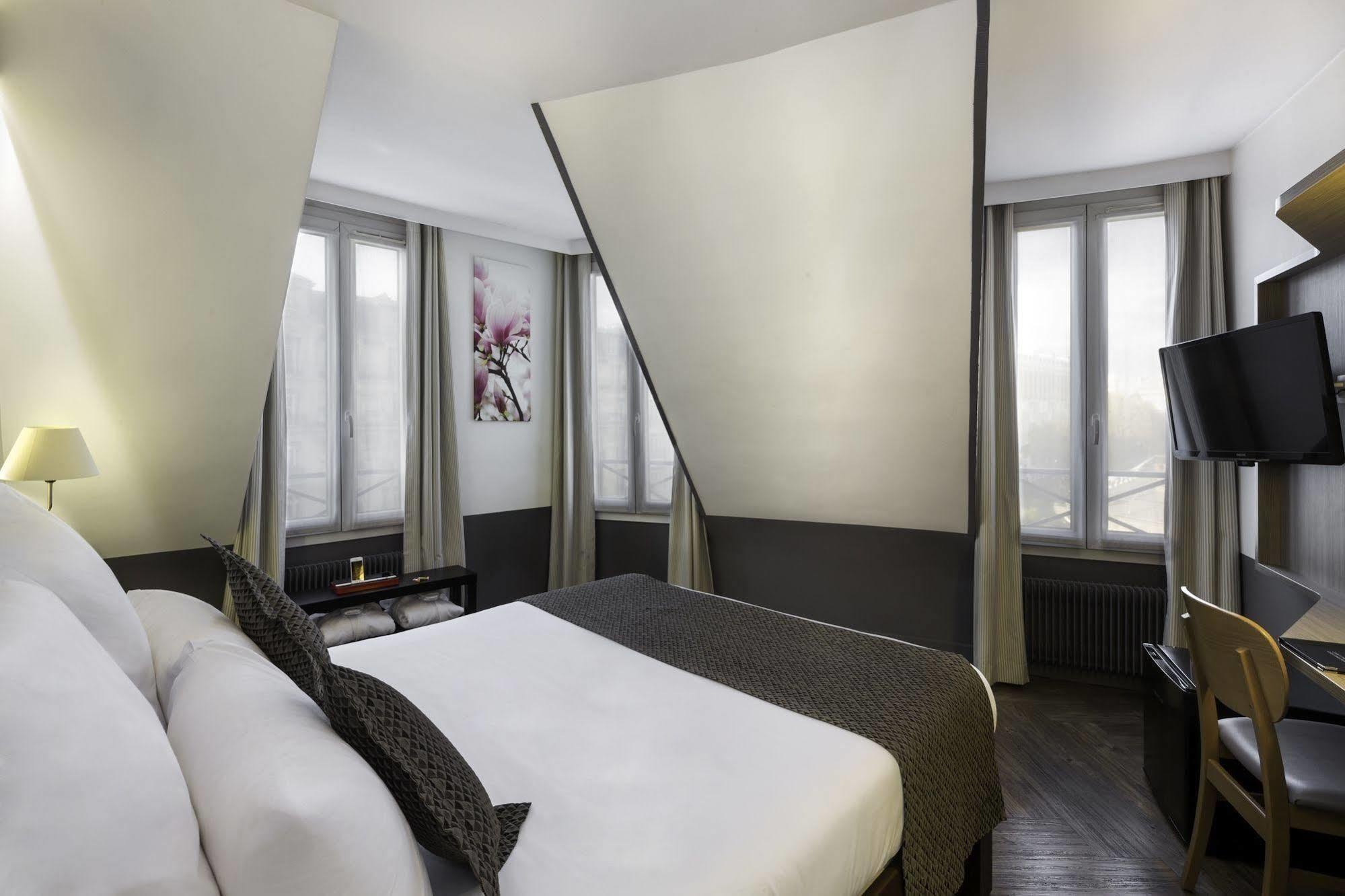 Contact Alize Montmartre Paris