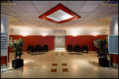 Résidence Internationale De Auberge de jeunesse Paris