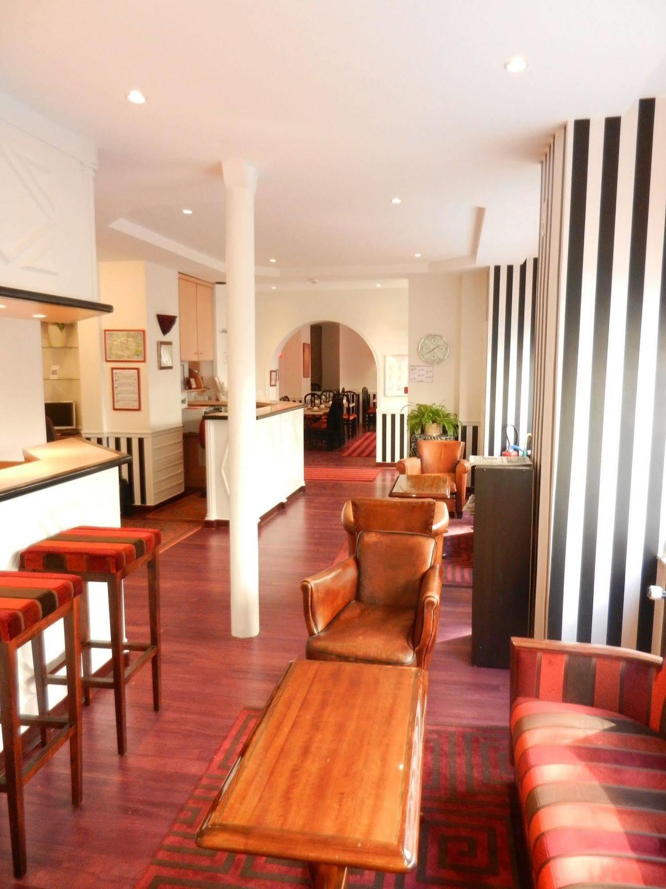 Hotel Maison Du Pre Paris