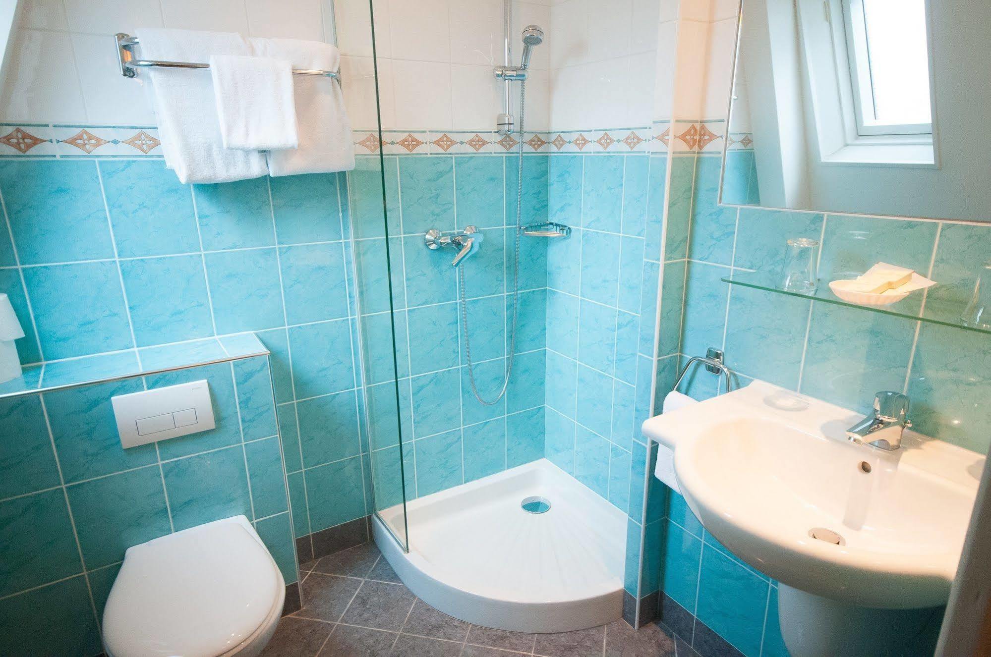 Maison Du Pre Hotel 2*