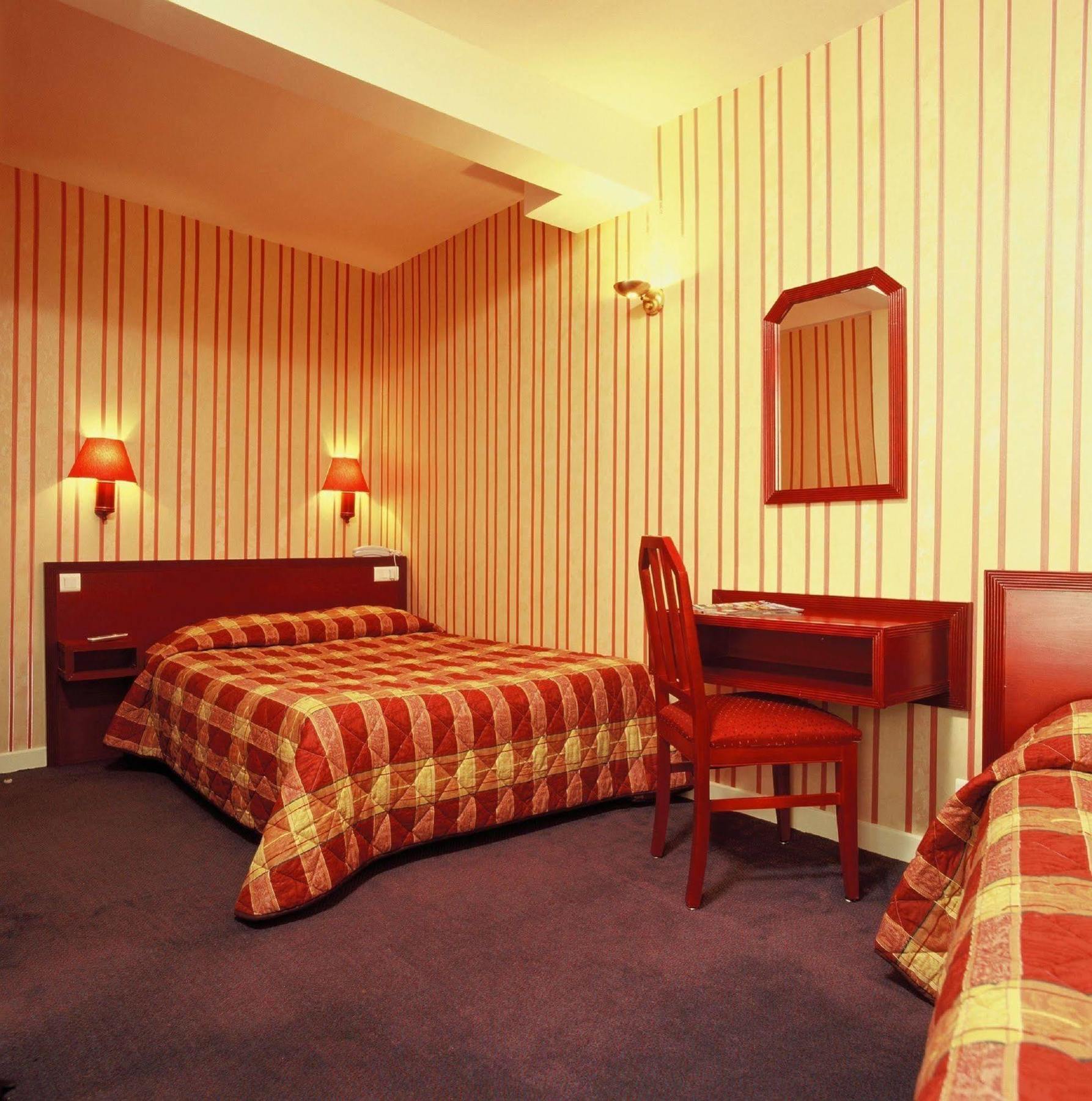 Maison Du Pre Hotel Paris