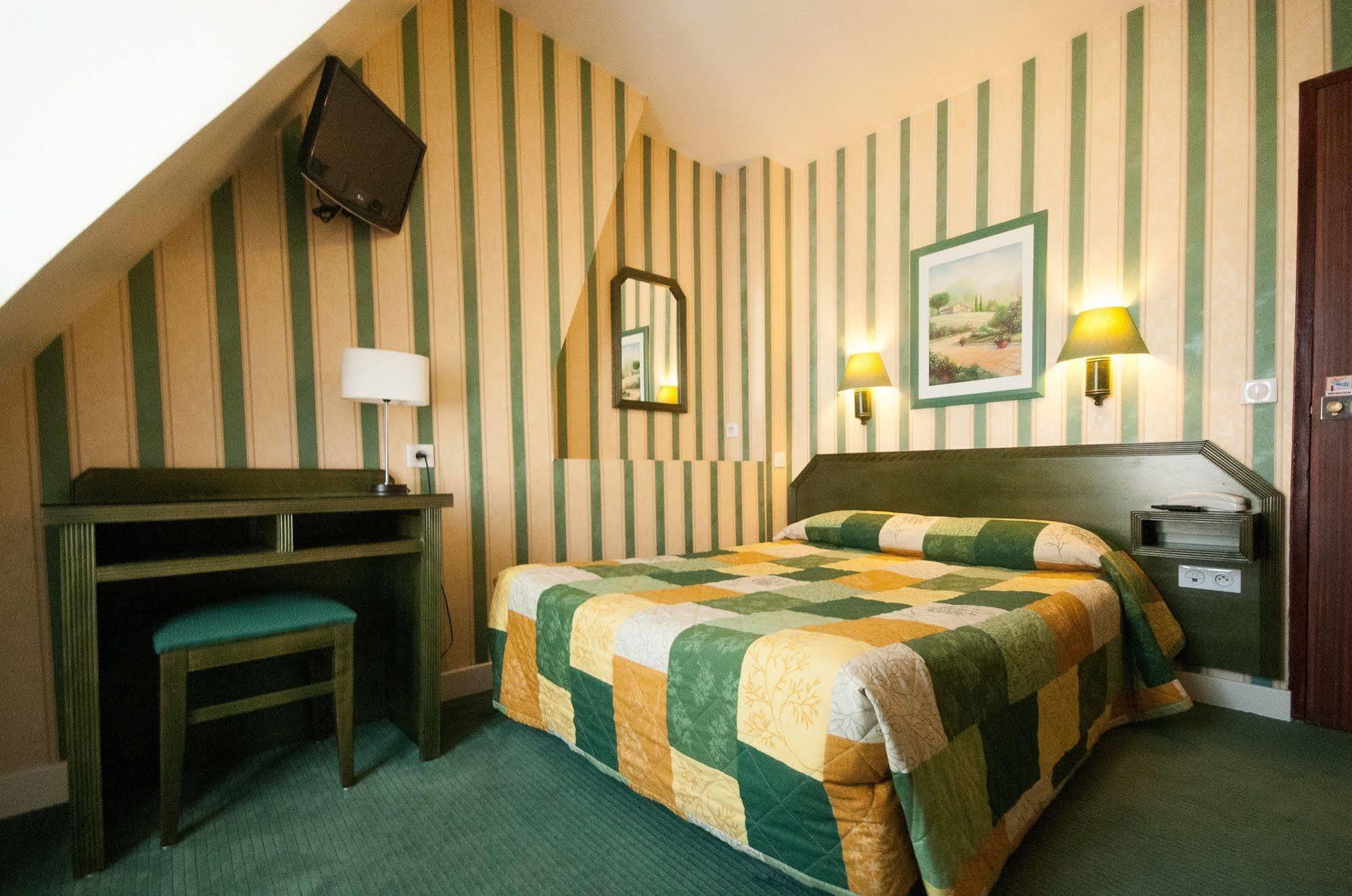 Maison Du Pre Hotel Paris