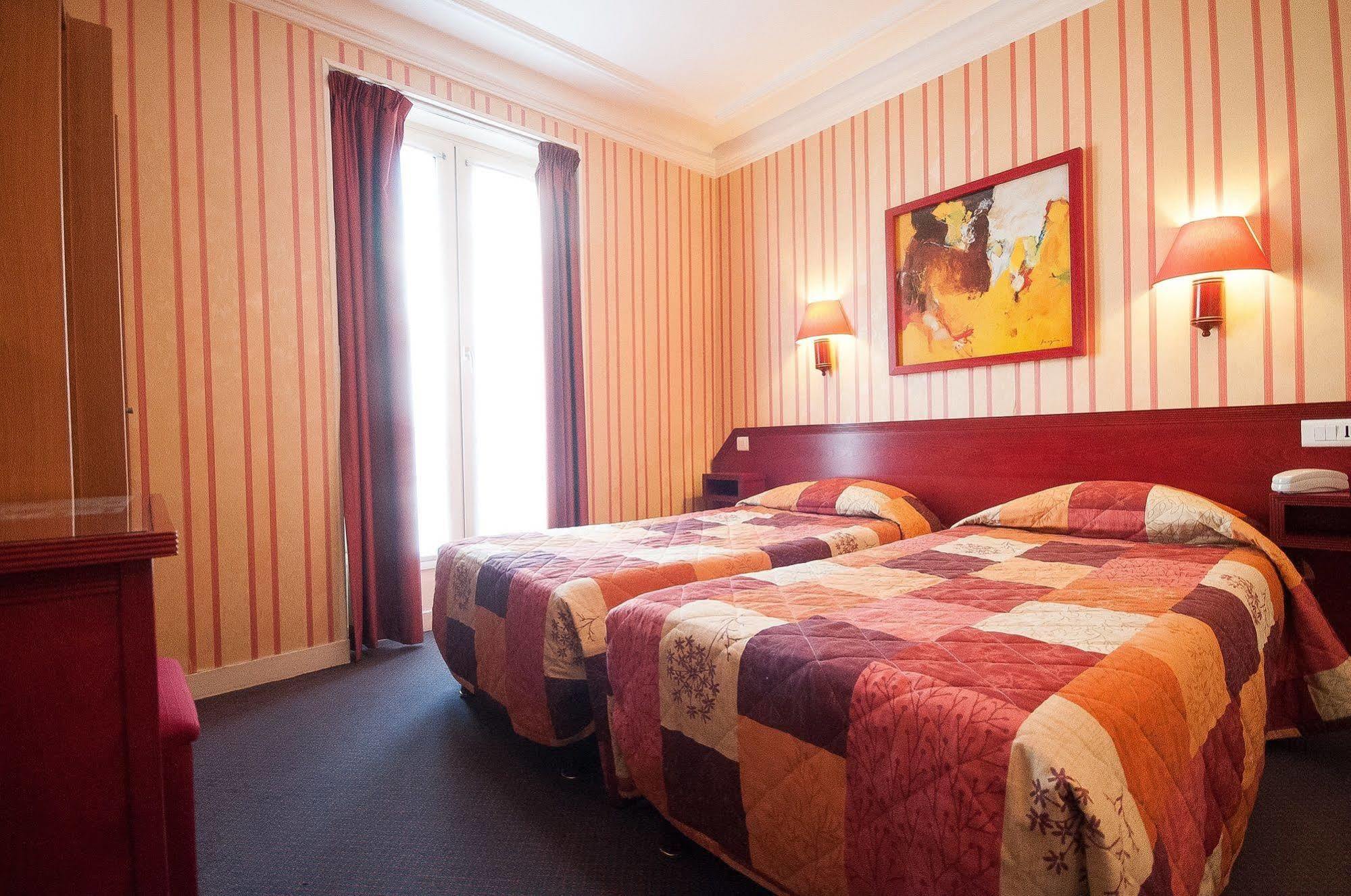 Maison Du Pre 2*