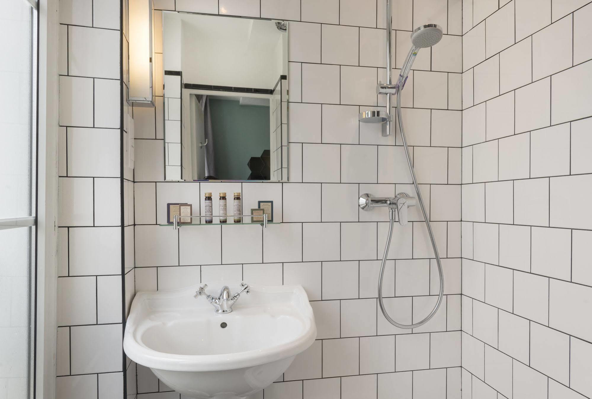 Basss Hotel Paris